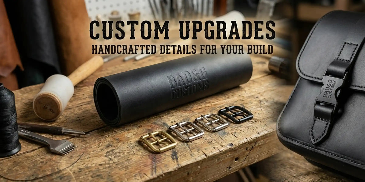 Custom Upgrades