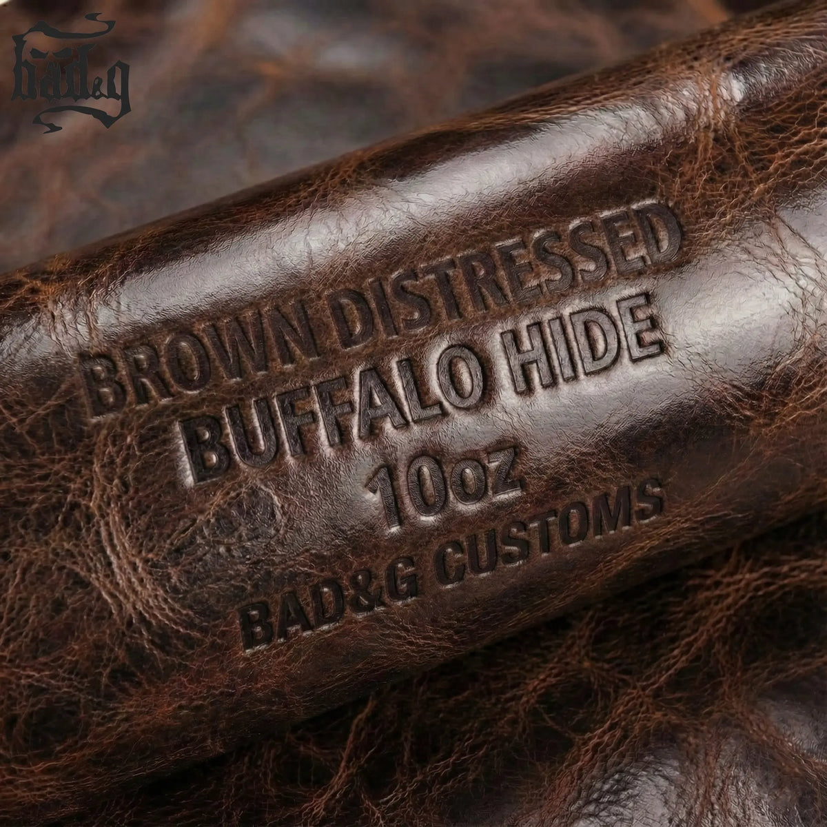 Upgrade The Leather Of Your Bag