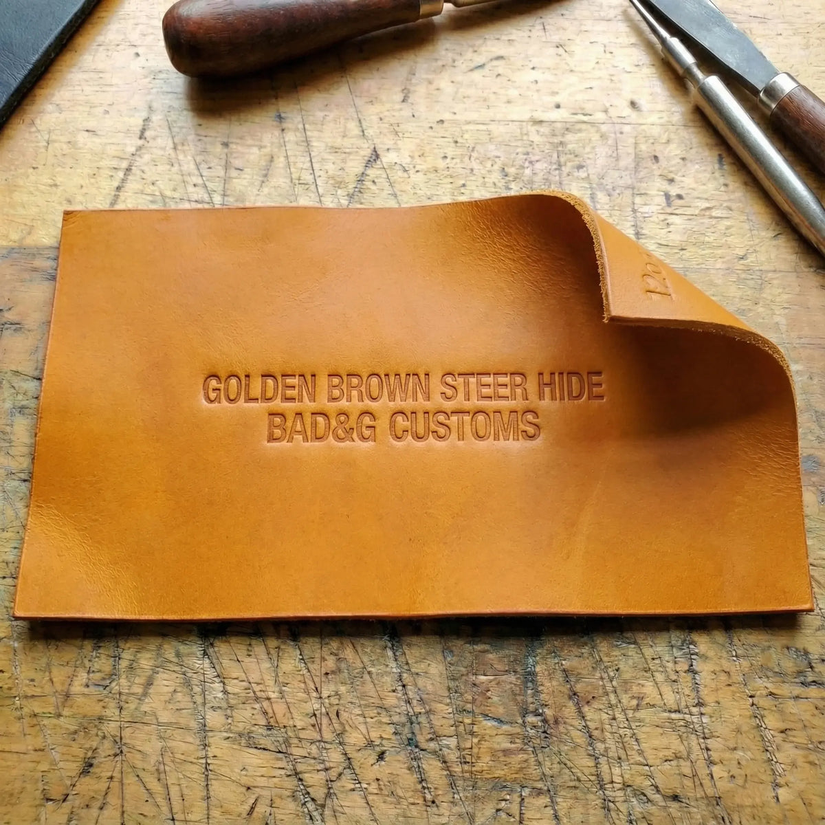 Upgrade The Leather Of Your Bag