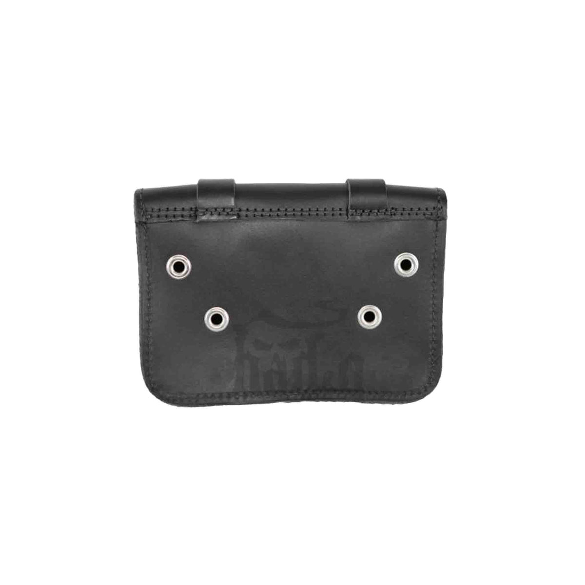 Upgrade your Harley-Davidson® Dyna with the DBB06 Dyna Bolt On Battery Bag. Hand crafted in USA with premium leather and top quality hardware. Durable and stylish, it's the perfect fit for your motorcycle.