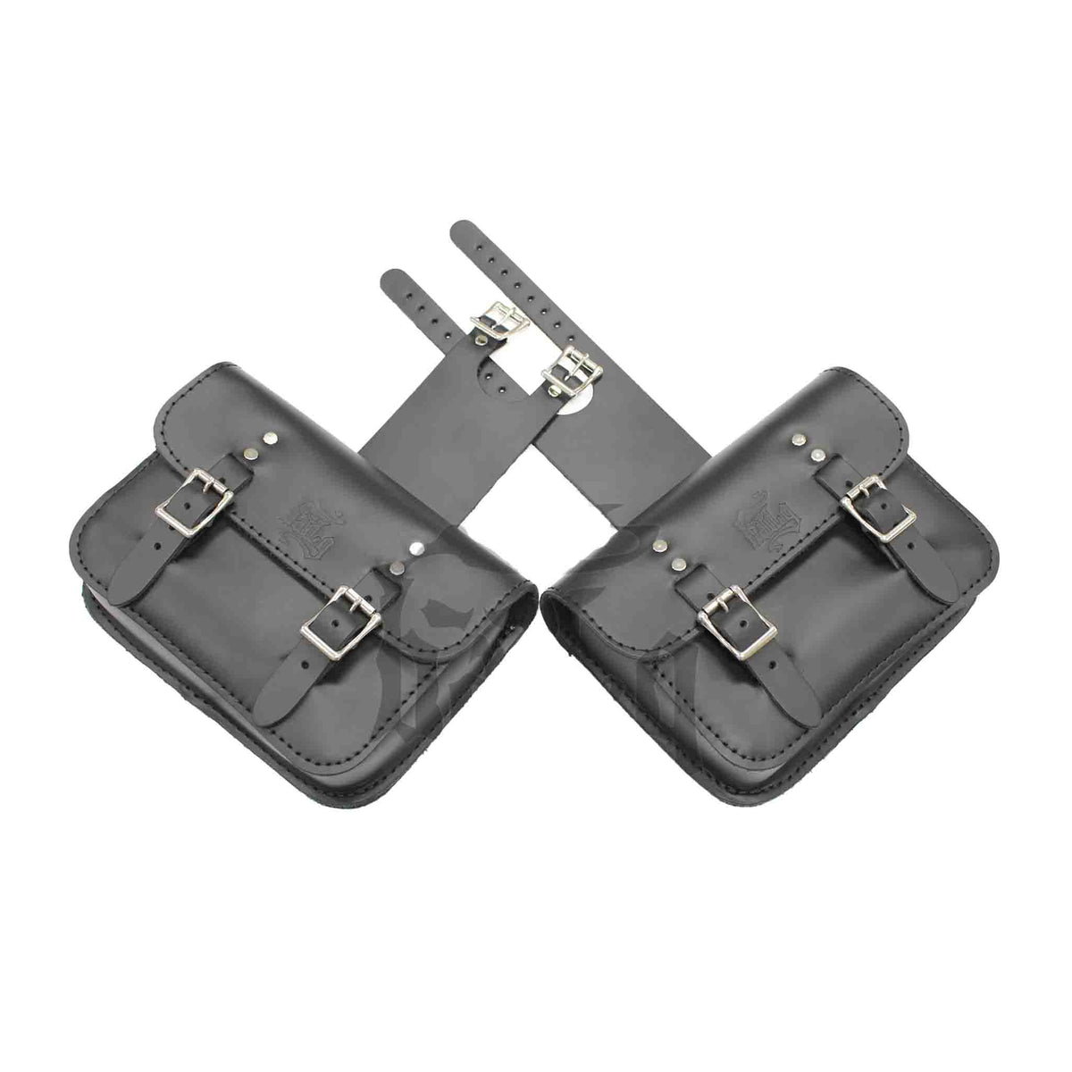 Upgrade your Harley-Davidson® Dyna with the DTU03 Dyna Throw Under Seat Bags. Hand crafted in USA with premium leather and top quality hardware. Durable and stylish, it's the perfect fit for your motorcycle.