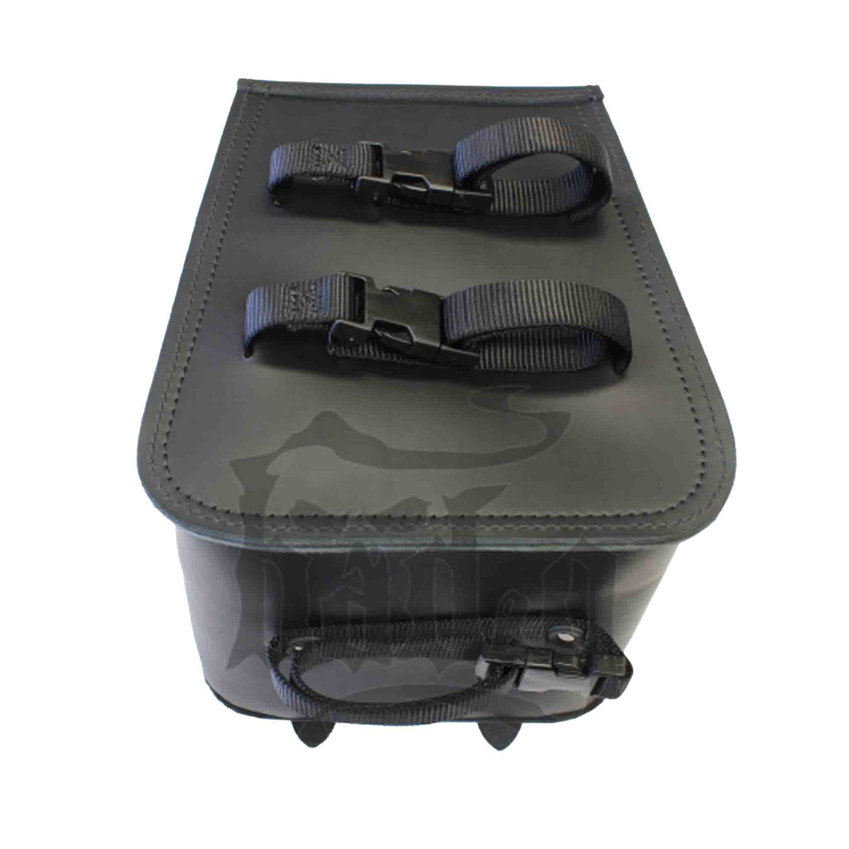 Upgrade your ride with the ULB01 universal messenger luggage rack bag. Hand crafted in USA with premium leather and top quality hardware. Durable and stylish, it's the perfect fit for your motorcycle.