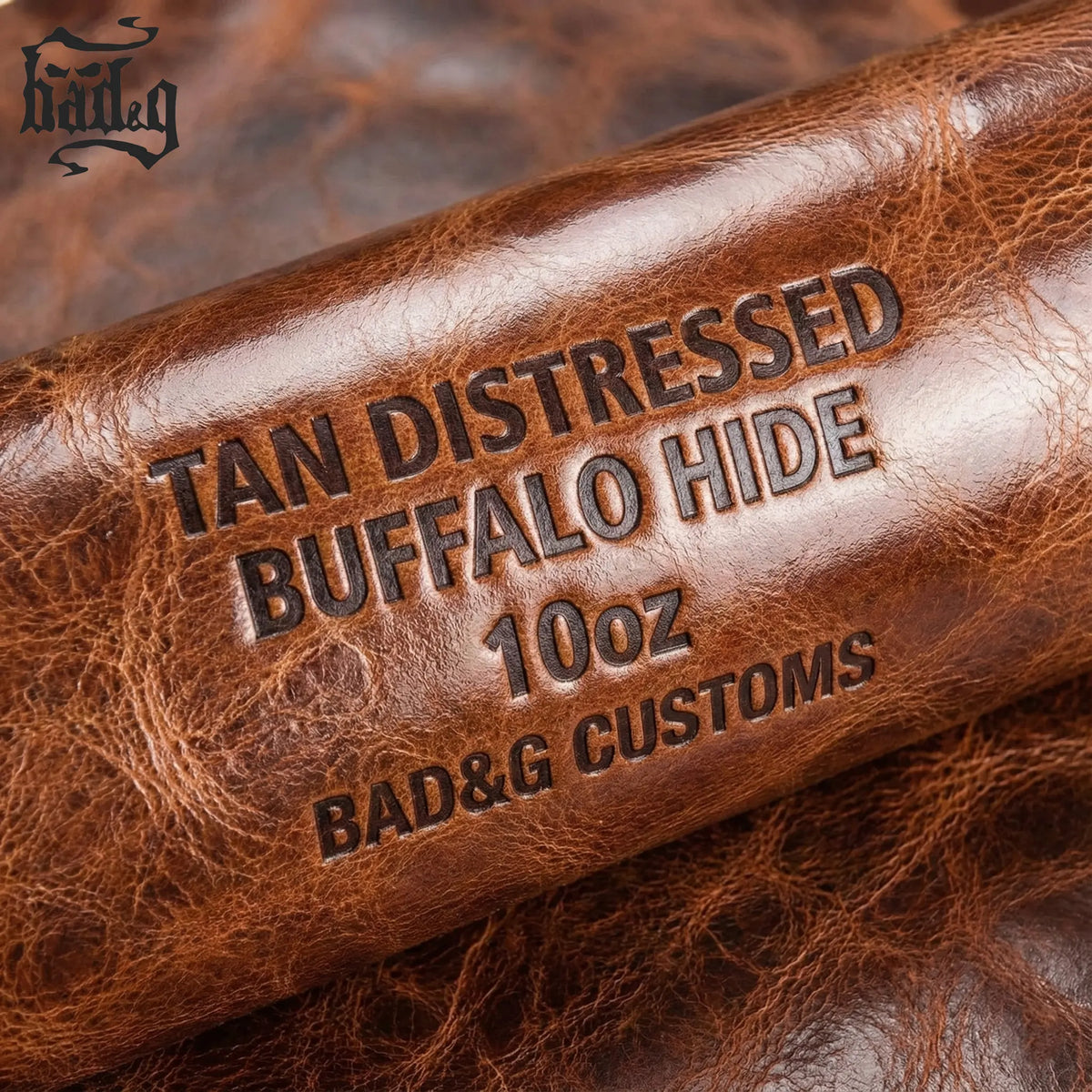 Upgrade The Leather Of Your Bag