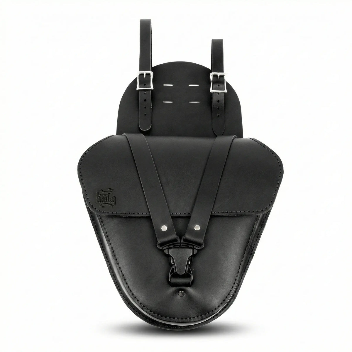 Triumph Side Cover Solo Bag - TSB04