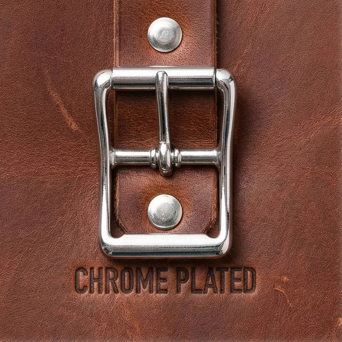 Upgrade The Buckles Of Your Bag